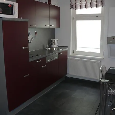 Ferienwohnung Speyer Speyer