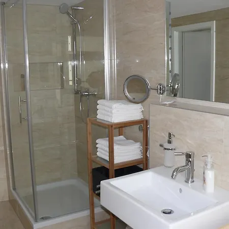 Ferienwohnung Speyer Lejlighed *
