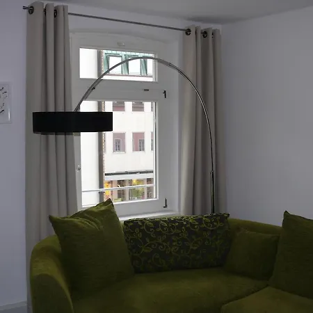 Ferienwohnung Speyer شباير