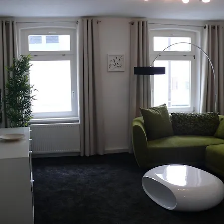 Ferienwohnung Speyer