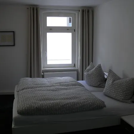 شقة Ferienwohnung Speyer