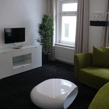 Ferienwohnung Speyer