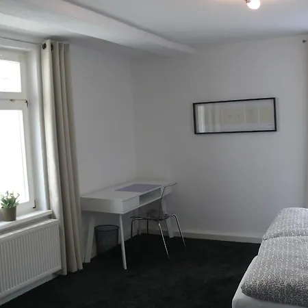 Lägenhet Ferienwohnung Speyer *