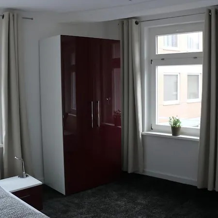 شقة Ferienwohnung Speyer شباير