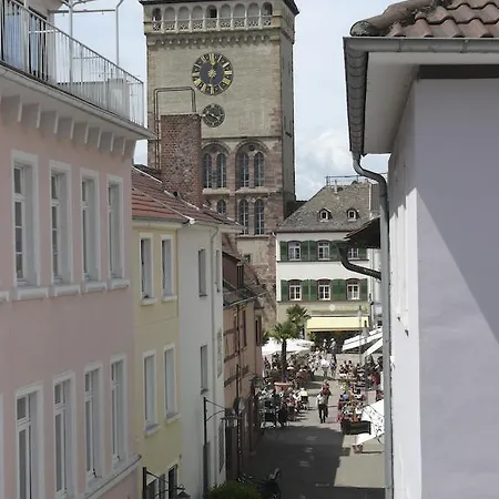 Ferienwohnung Speyer Speyer