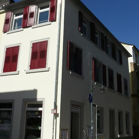 Lejlighed Ferienwohnung Speyer