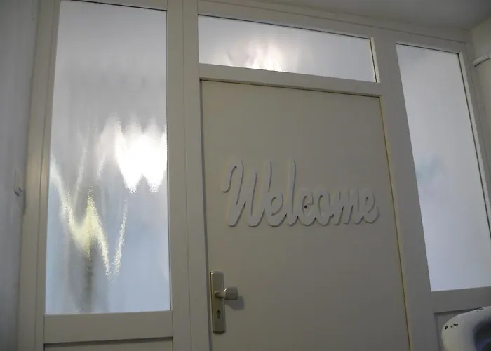 Ferienwohnung Speyer