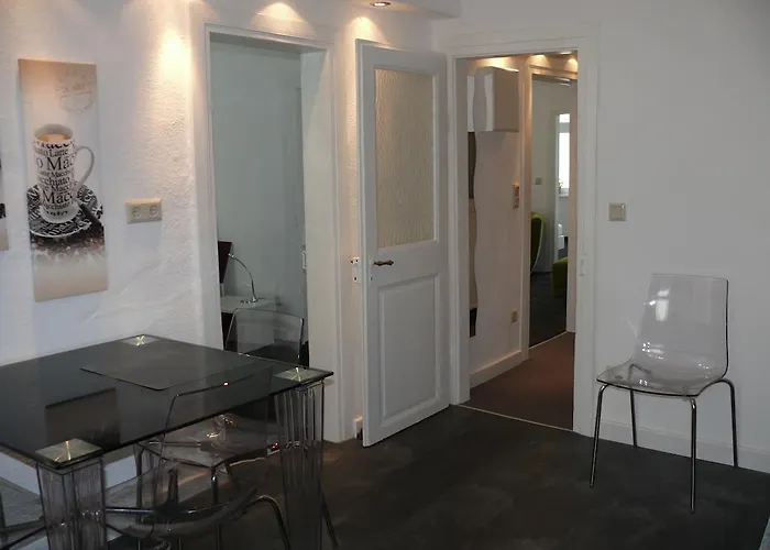 Ferienwohnung Speyer Espira