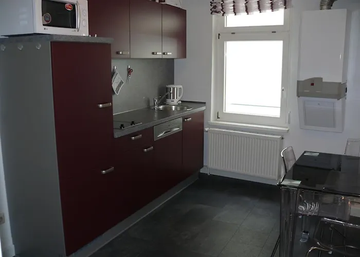 Ferienwohnung Speyer Espira