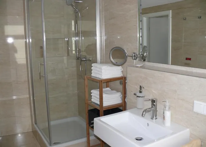 Ferienwohnung Speyer Apartamento *