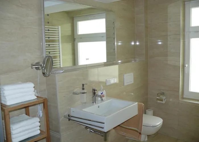 Apartamento Ferienwohnung Speyer *