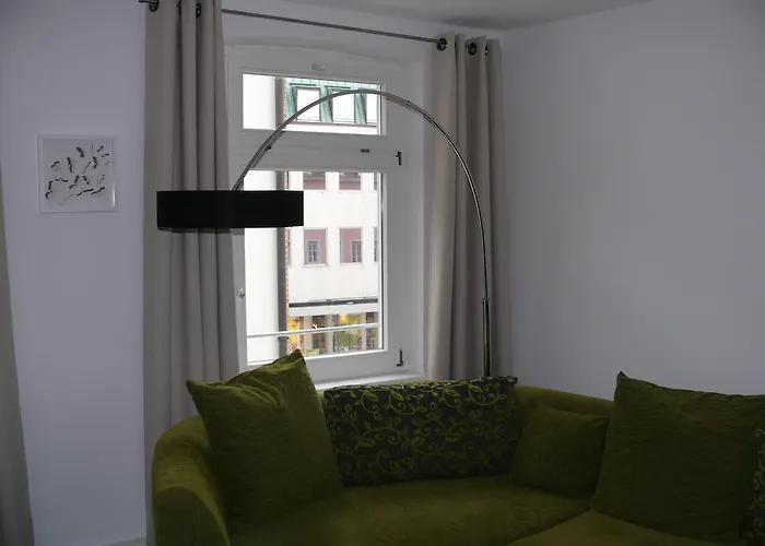 Ferienwohnung Speyer Espira