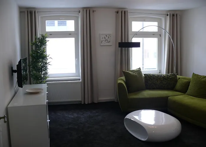 Ferienwohnung Speyer