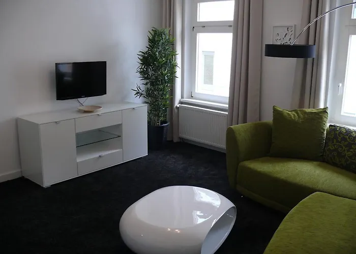 Ferienwohnung Speyer