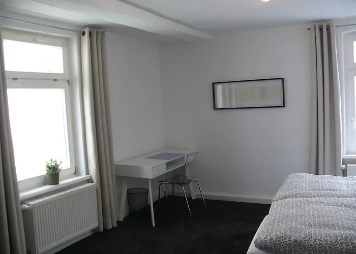 شقة Ferienwohnung Speyer *