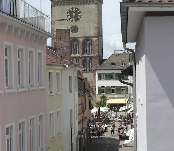 Ferienwohnung Speyer Espira