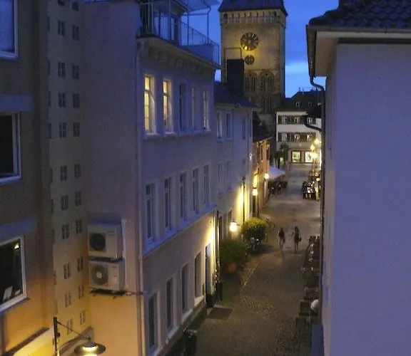 Ferienwohnung Speyer Espira